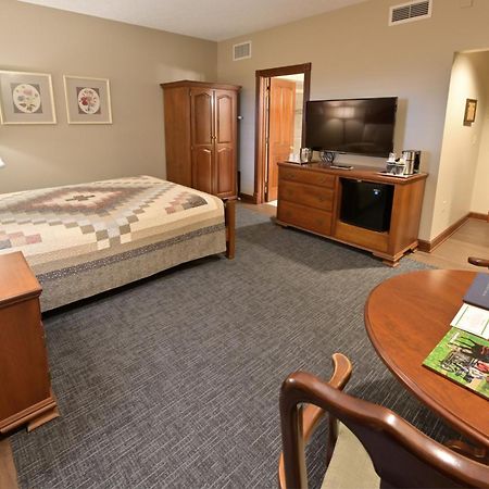 Carlisle Inn Walnut Creek Eksteriør billede