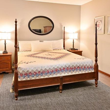 Carlisle Inn Walnut Creek Eksteriør billede