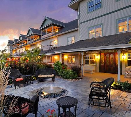 Carlisle Inn Walnut Creek Eksteriør billede