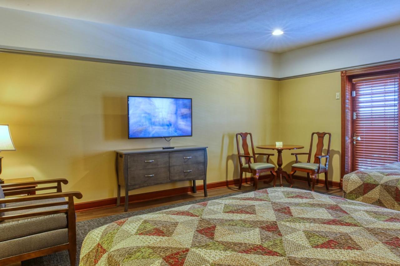 Carlisle Inn Walnut Creek Eksteriør billede