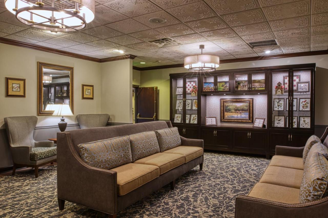Carlisle Inn Walnut Creek Eksteriør billede