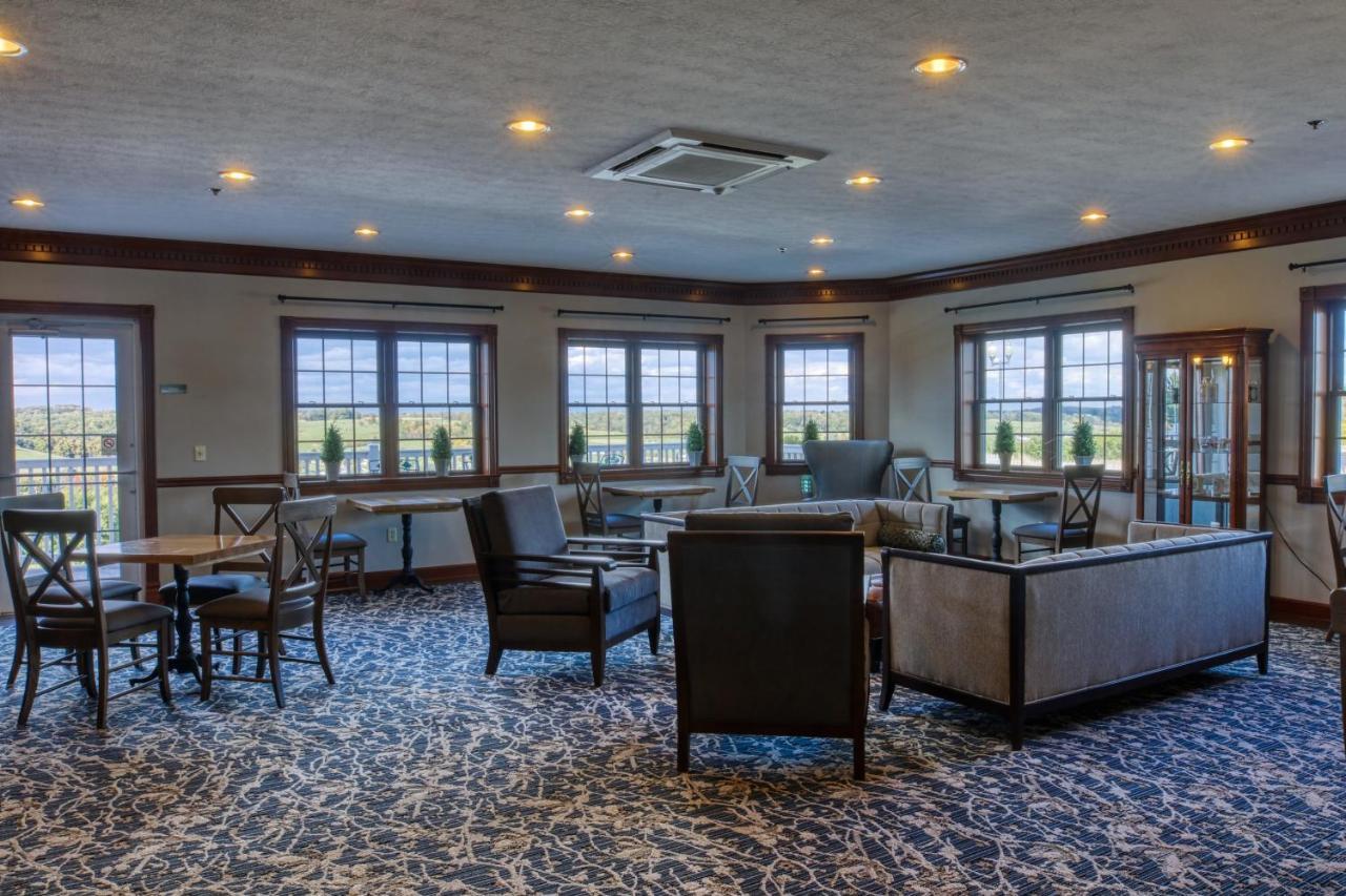 Carlisle Inn Walnut Creek Eksteriør billede