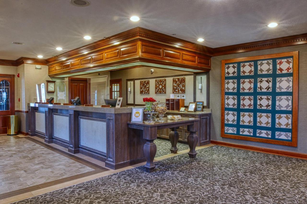 Carlisle Inn Walnut Creek Eksteriør billede