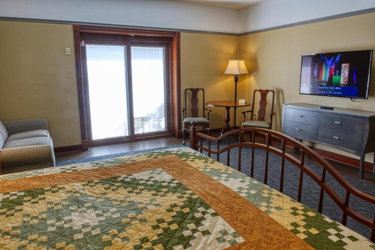 Carlisle Inn Walnut Creek Eksteriør billede