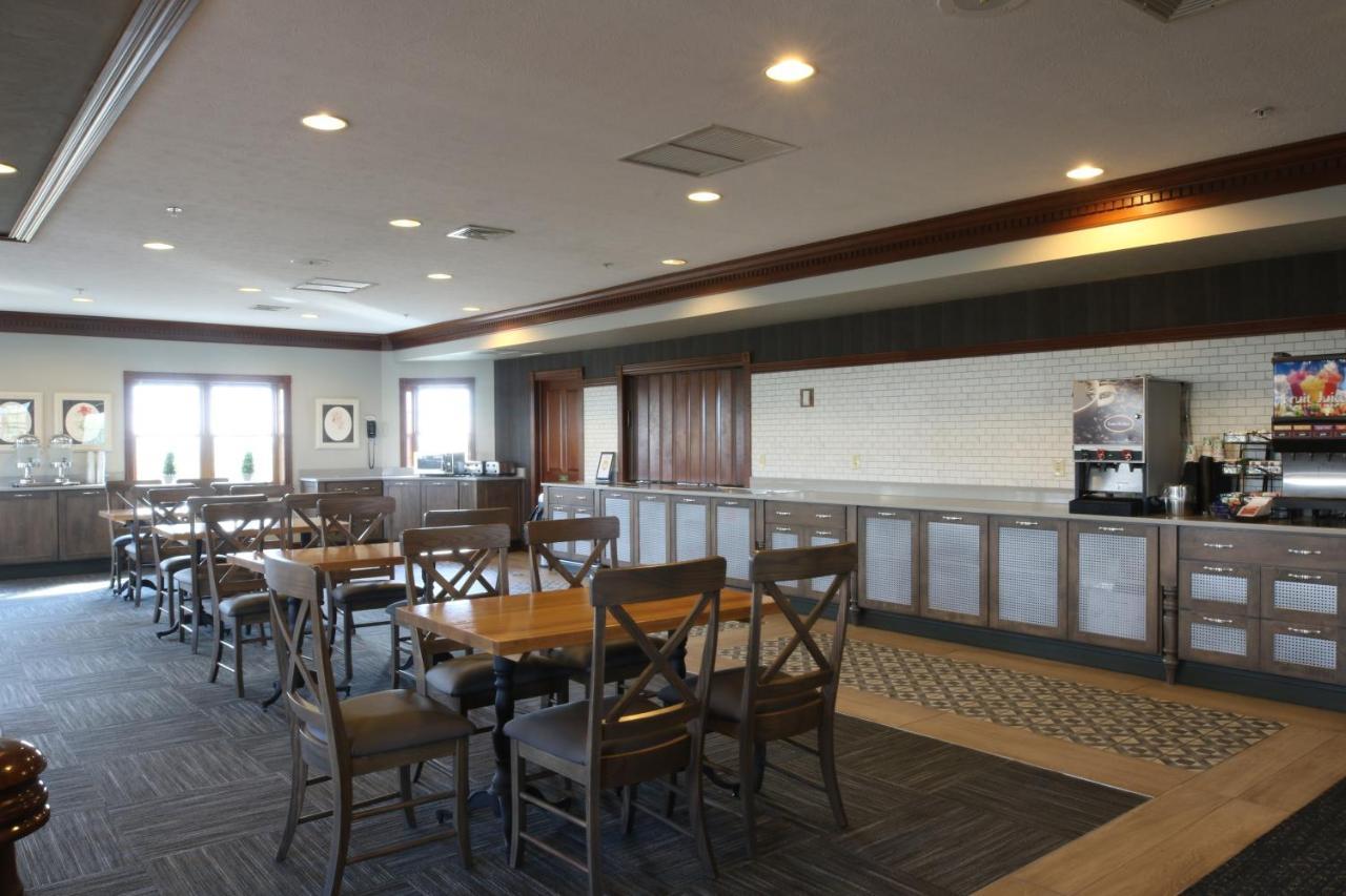 Carlisle Inn Walnut Creek Eksteriør billede
