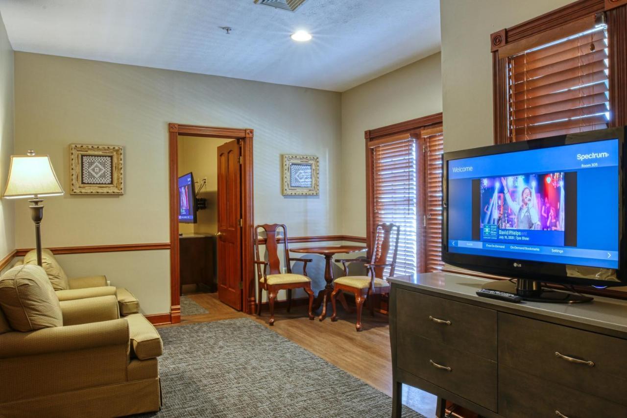 Carlisle Inn Walnut Creek Eksteriør billede
