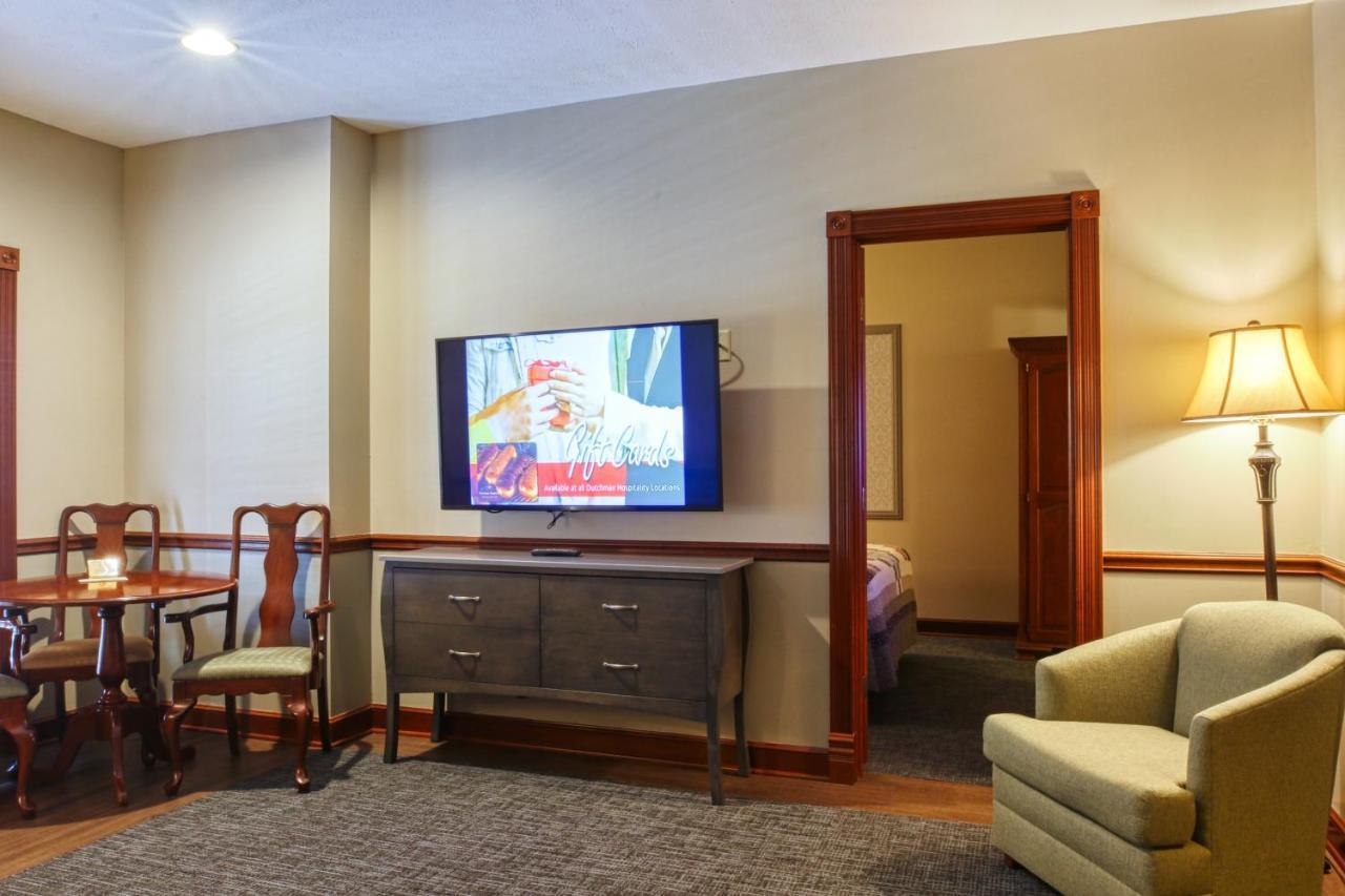 Carlisle Inn Walnut Creek Eksteriør billede