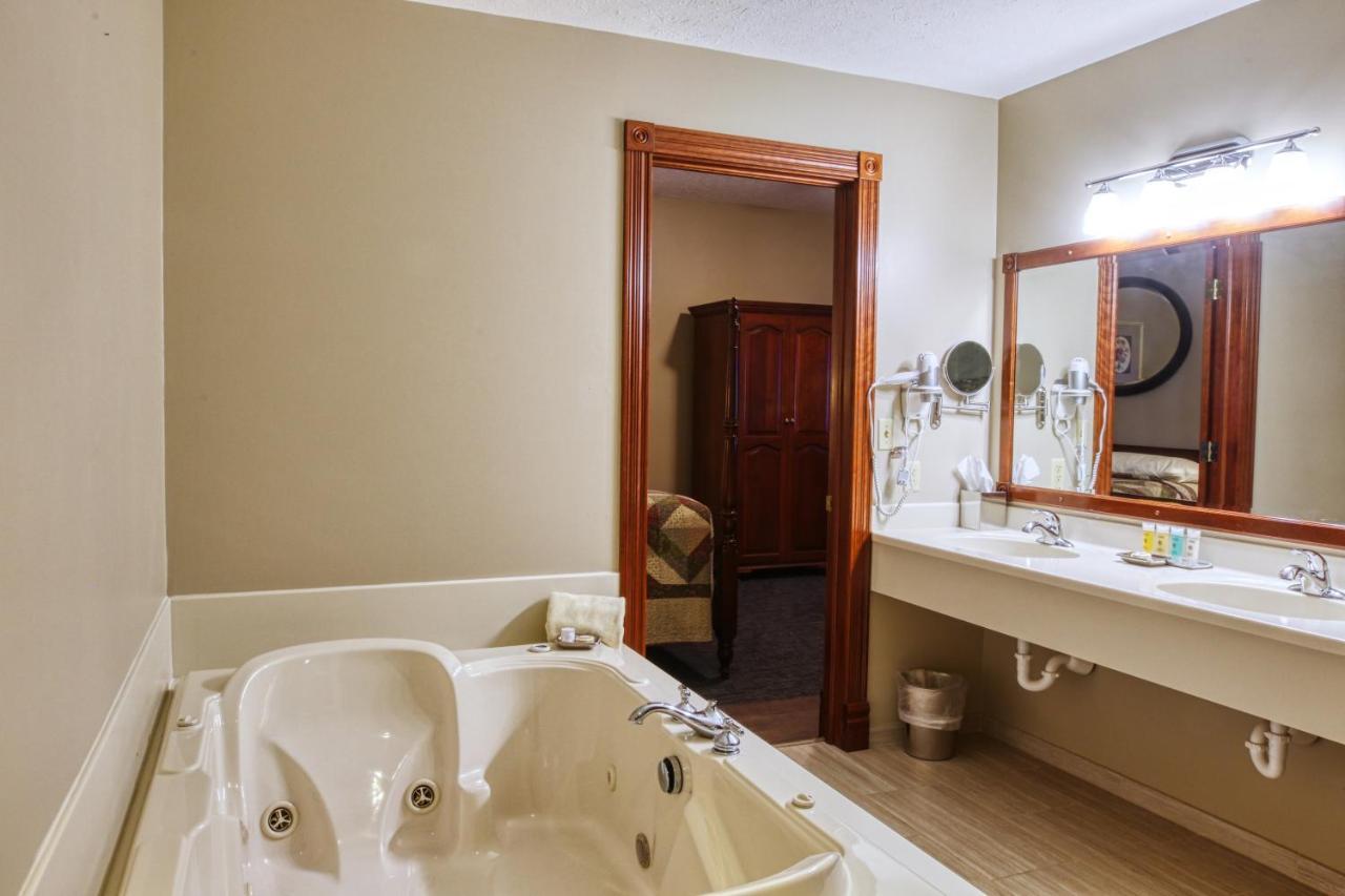 Carlisle Inn Walnut Creek Eksteriør billede