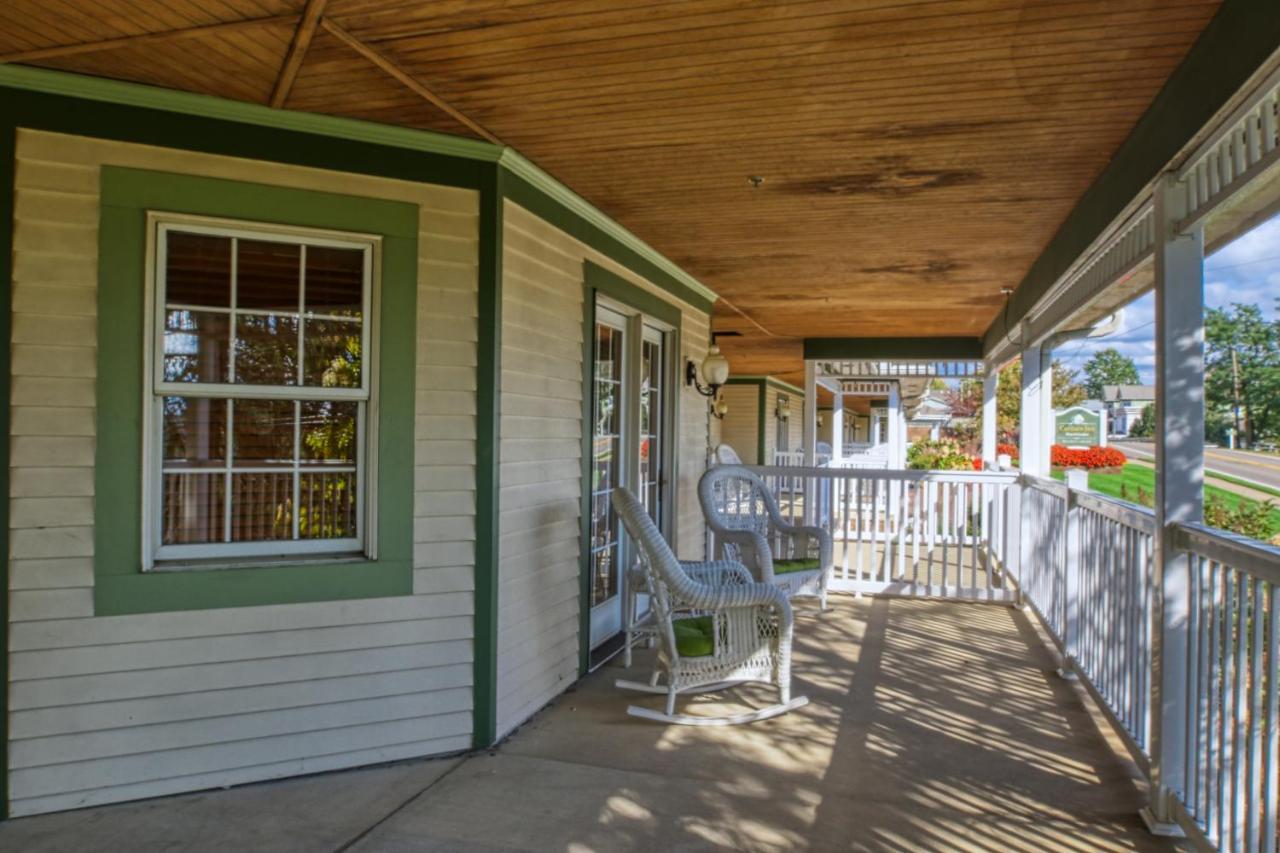 Carlisle Inn Walnut Creek Eksteriør billede
