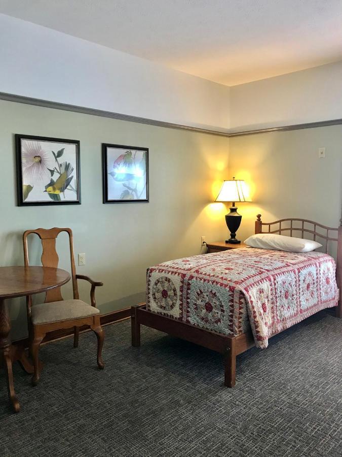 Carlisle Inn Walnut Creek Eksteriør billede