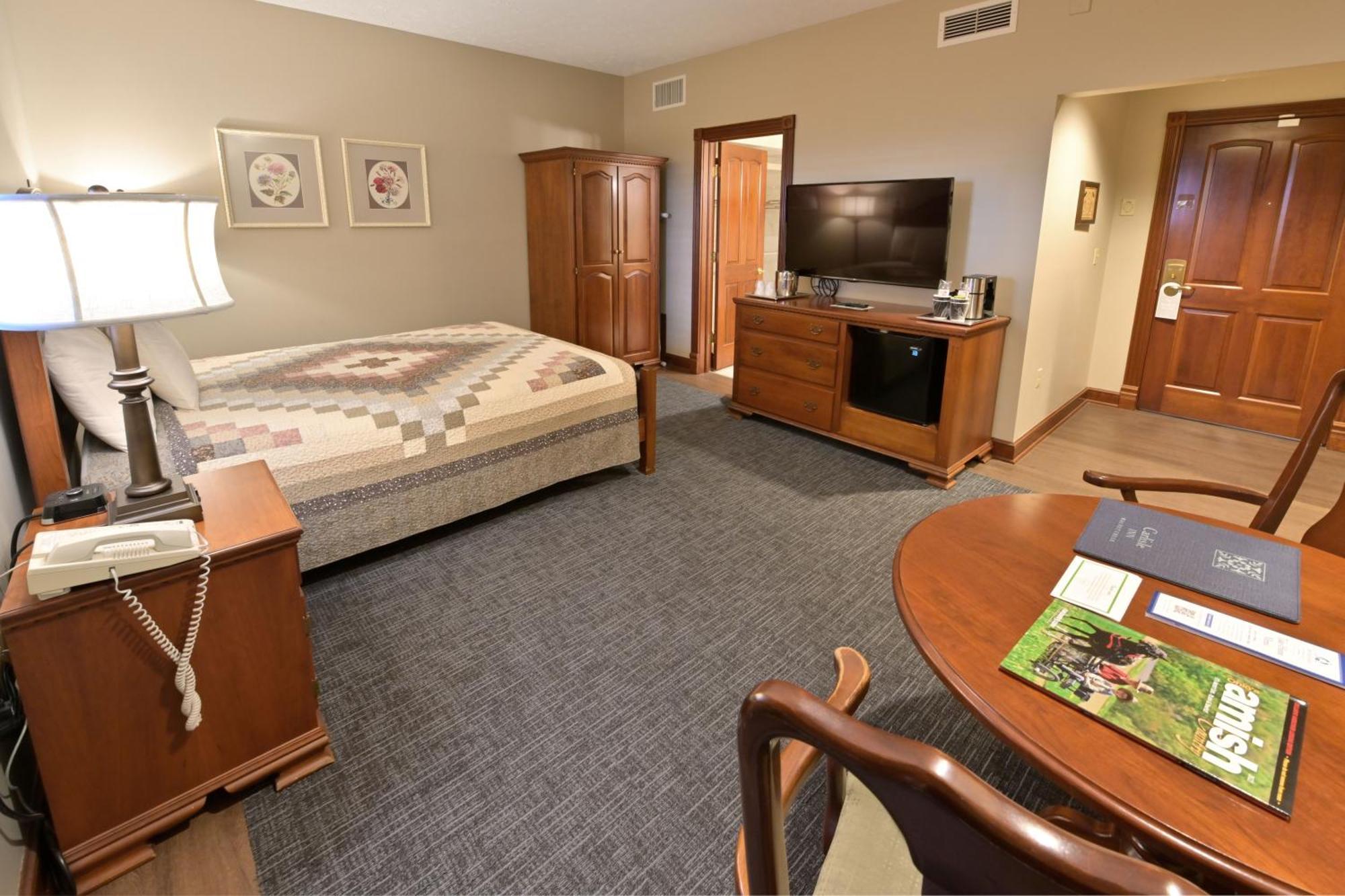 Carlisle Inn Walnut Creek Eksteriør billede