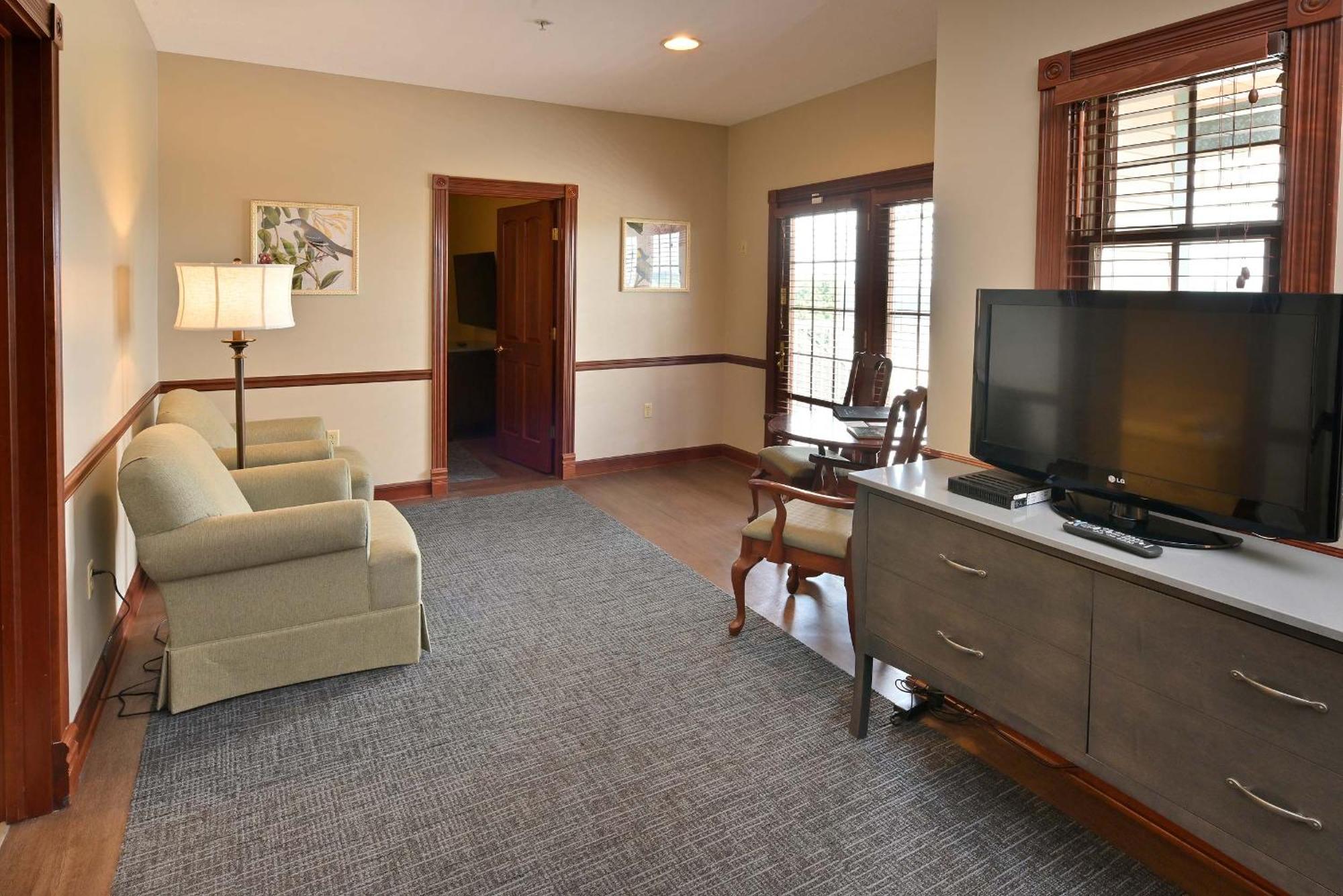 Carlisle Inn Walnut Creek Eksteriør billede