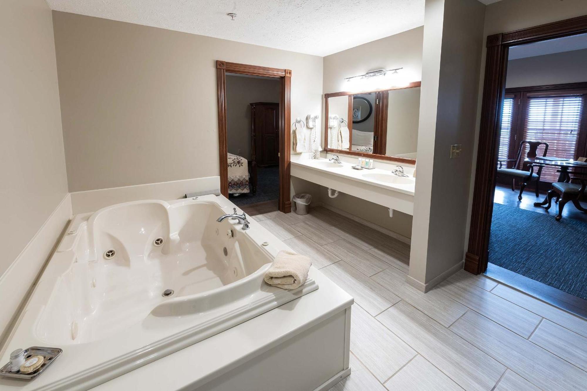 Carlisle Inn Walnut Creek Eksteriør billede