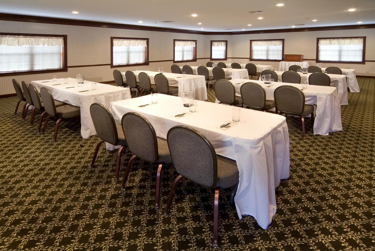Carlisle Inn Walnut Creek Eksteriør billede