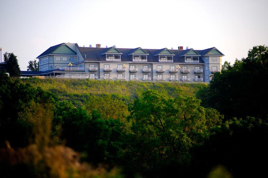 Carlisle Inn Walnut Creek Eksteriør billede